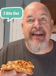 Descubre la Regla del Dieta de 3 Mordidas