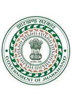 Government of Jharkhand Logo