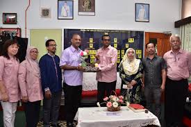 People in georgetown is fortunate to have sm teknik tunku abd rahman situated here, to receive the free eductaion. Ahli Parlimen Sampai Bantuan Peruntukan Naik Taraf Keperluan Tiga Sekolah Buletin Mutiara
