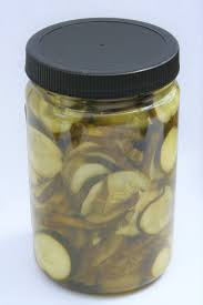 How to make dilly beans: Sweet N Spicy Chips Gielow Pickles