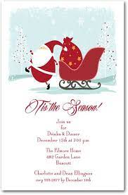 Pin On Christmas And Holiday Invitations