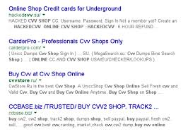 Get credit card numbers that works! Online Credit Card Shops Digital Shadows
