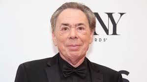 Andrew Lloyd Webber Plans New 'Cinderella' Musical Project
