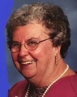 Helen Dripchak Obituary (2016)