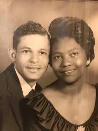 Celebrating father-in-law's 89th birthday in heaven