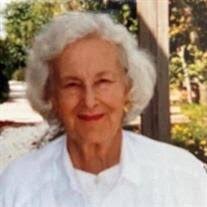 Mrs. Mary Norman Tomlin Harris Obituary