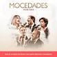 MOCEDADES US TOUR 2025