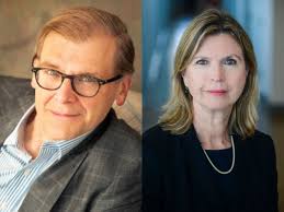 Livestream Talks, Seminars & Readings