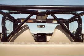 Get comfortable in your jeep yj with a fiberglass hardtop. Rock Hard 4x4 8482 Angled Harness Bar Passenger Side For Jeep Cj5 Cj7 Wrangler Yj Tj