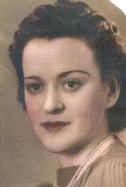 Maxine Cunningham Obituary (2014)