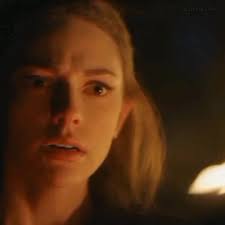 Hope and Landon and Josie