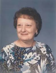 Obituary information for Joan Lois Garrison