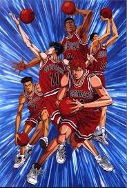 Credits to images and gifs and the music rights on the owner#slamdunk2021 #slamdunkmovie #slamdunk. Basketball Manga Slam Dunk To Be Adapted Into Animated Movie