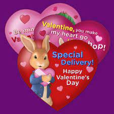 It is both easy and fun to make a printable happy valentine's day card. Valentine S Day Cards Online Free Design Corral