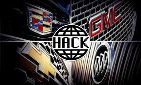 $100 off at amazon source: Hacker Shows How To Locate Unlock Start Gm Cars With A Hacked Mobile App