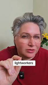 hey lightworkers, it's time to see how powerful you are We are entering a  phase of profound stillness as the collective energy of all lightworkers  converges. Embrace your highest truth, both as