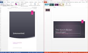 We did not find results for: Microsoft Office Design Fur Projektmappe Und Projektprasentation Verwenden Fachlehrerin