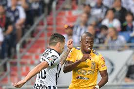 Since the first clásico in 1974, the two teams have competed over 100 times for bragging rights and city honour. Clasico Regio Recap Monterrey Can T Hold On To The Lead And Draw 1 1 With Tigres Uanl Fmf State Of Mind