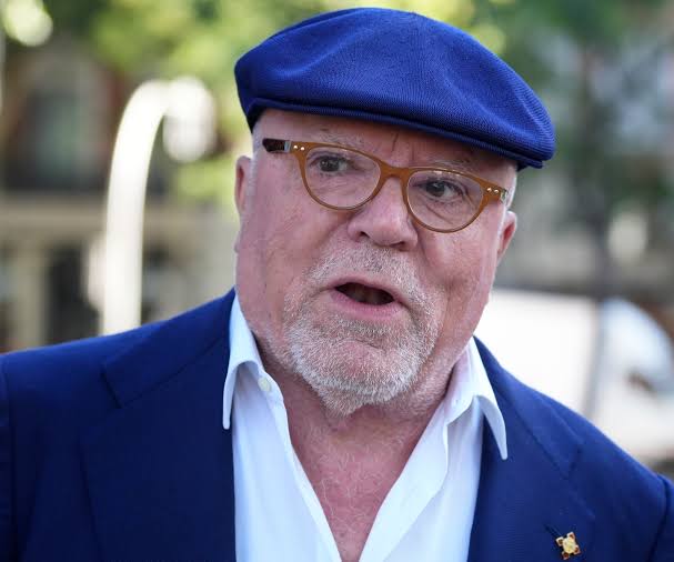El comisario Villarejo se suma a la cacería iniciada por el Gobierno contra  el juez García Castellón | España