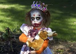 The Ultimate List Of Children S Halloween Costume Ideas Maquillaje Para Ninas Halloween Maquillaje Disfraz