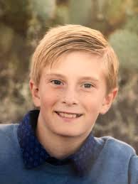 Jackson Scott Clark March 12, 2009- October 3, 2020 Our sweet Jackson,  “Goose,” was born March 12, 2009 in Colby, Kansas to Joshua and Lindsey  Clark. Jackson tragically left this earth too