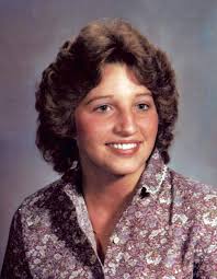 Darsi Lynn Hodgkin Obituary and Celebration of Life in Burlington