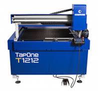 CoastOne TapOne Series CNC sheet metal tapping machines.