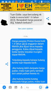 We did not find results for: Eddie Soh Blog Kereta Eh Motor Credit