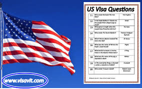 Check spelling or type a new query. Us Visa Application Interview Questions Plus Answers Visavit