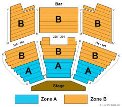 Borgata Music Box Tickets In Atlantic City New Jersey