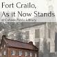 Fort Crailo, As it Now Stands