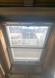 Sicherung Von Dachfenstern Kamikatze Zwerglis Dachfenster Fenster Dach