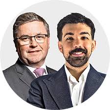 Government can't deliver change without a long-term plan