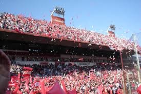 The structure is owned by the italian national olympic committee and it is used primarily for association footb Estadio Libertadores De America Wikipedia