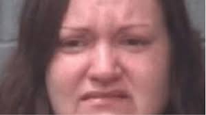 Angela Olson sent to Cherry Hospital after insanity verdict in son's 2017  murder case