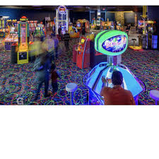 Maybe you would like to learn more about one of these? Indoor Play Centers In And Around Houston Tx