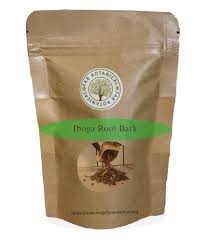 Image result for Tabernanthe elliptica