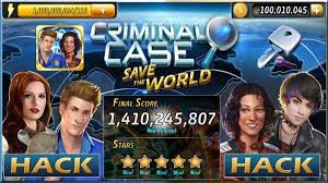 Save the world (mod, unlimited money) apk para android descargar gratis. Criminal Case Save The World Mod Apk