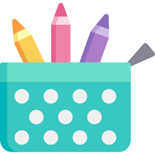 Pencil Case Free Vector Icons Designed By Freepik Vector Free Vector Icon Design Free Icons