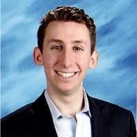 Daniel Lipschitz's Instagram, Twitter & Facebook