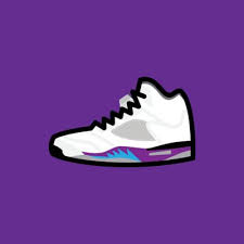Soon, other manufacturers introduced premium athletic shoes. Kick Draw Sneakers Illustration Cartoon Shoes Shoes Wallpaper