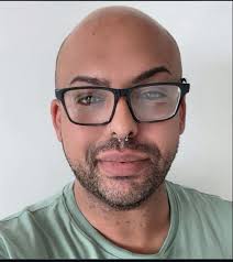 What a long strange trip it's been! When I jumped up