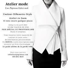 S'habiller «bien» même seule chez soi influencerait notre humeur et nous ferait du bien. Luce Papineau Styliste Mode Conferenciere Auteure Home Facebook