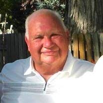 Jerry Gerard Obituary