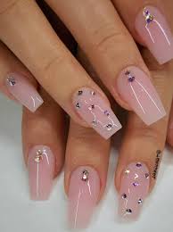 @simple_nailart1 follow me and i will follow back! 15 Simple Nails Style Ideas You Can Try Every Day 2019 Minda S Ideas