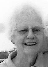 DOLORES SAUTTER Obituary (1923
