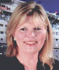 Patricia Kay Vandergriff Holloway