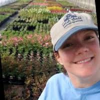 Anna Garbe's Instagram, Twitter & Facebook