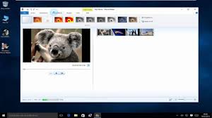 How To Download Windows Movie Maker Windows 10 And How To Use It Windows Movie Maker Windows 10 Maker
