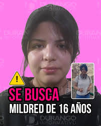 Mildred Chavez's Instagram, Twitter & Facebook